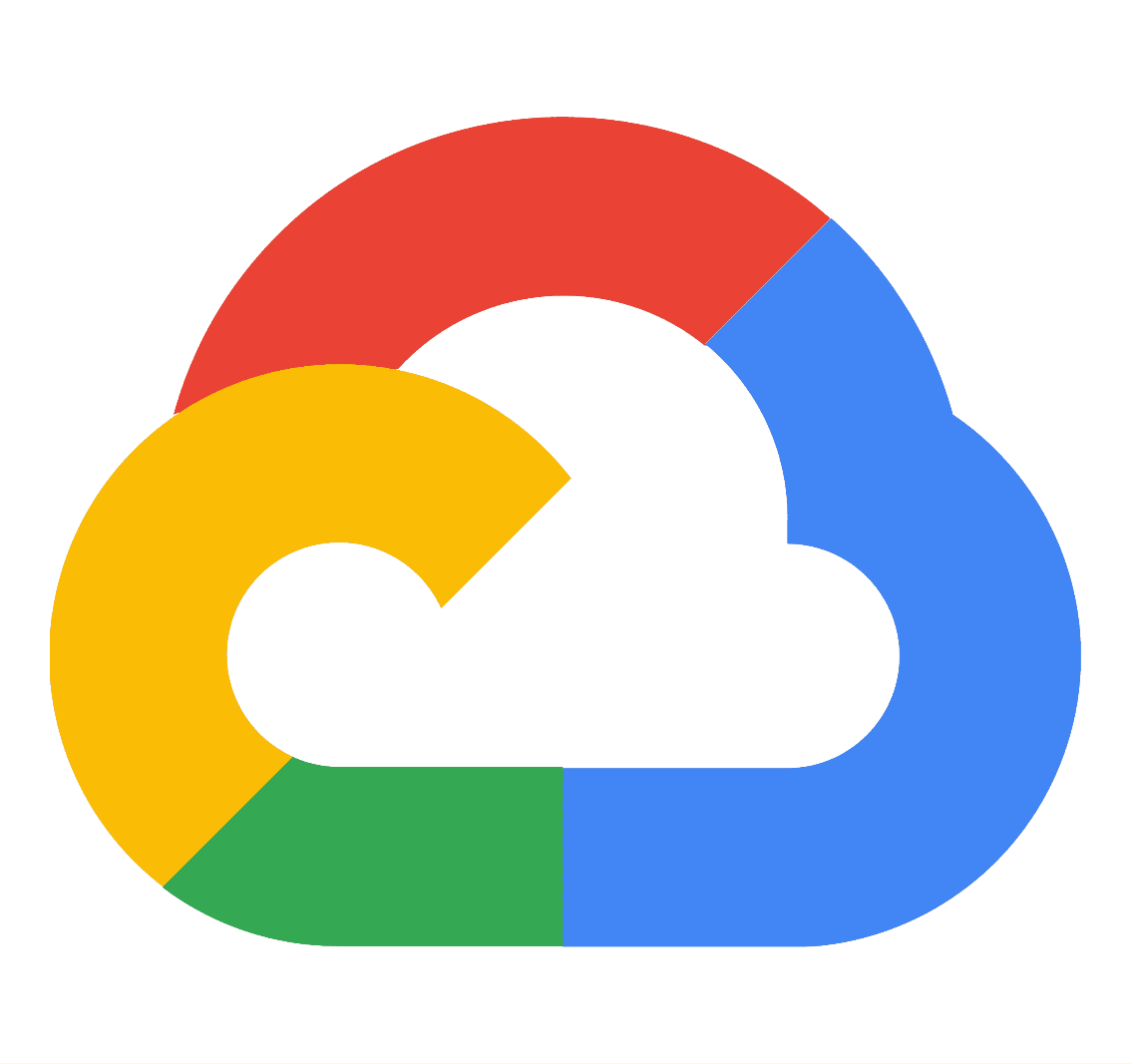 google cloud platform