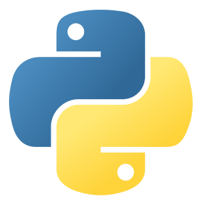 python